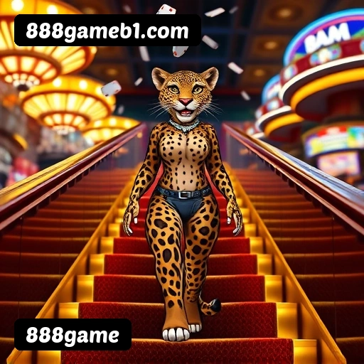 Interface do cassino ao vivo