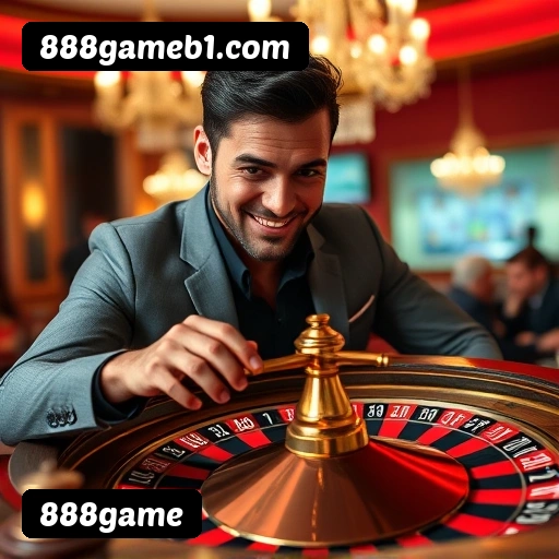 Segurança 888game