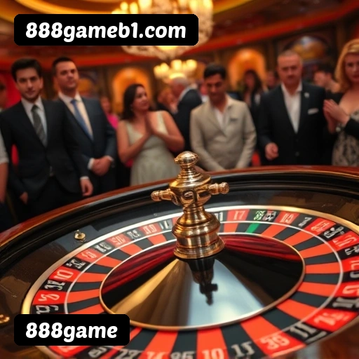 Bônus de Boas-vindas 888game